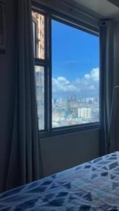 Staycation In Manila Dış mekan fotoğraf